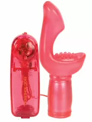 Вибромассаажер Vivid G-Spot Tickler