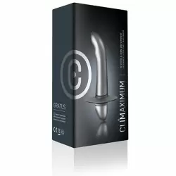 Массажер простаты Climaximum Gratus