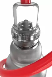 Гидропомпа HYDROXTREME3 прозрачная