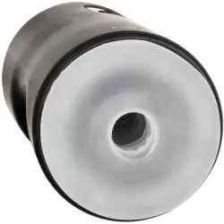 Инновационный умный мастурбатор с симуляцией оральный ласк Bionic Sucking and Vibrating Masturbator