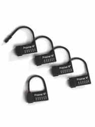 Пояс верности для мужчин Mystim 2, 8,2 см, серебристый