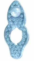 Эрекционное кольцо Love Ring