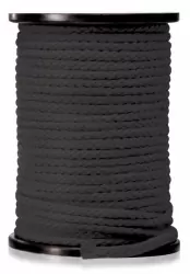 Веревка Bondage - Black