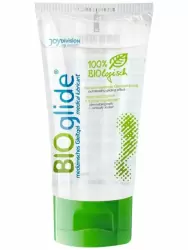 Вагинальная смазка JoyDivision BIOglide, увлажняющая, 150 мл
