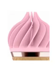 Мини-вибратор Satisfyer layons Sweet Temptation: 11 режимов работы