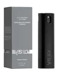 Спрей-пролонгатор YESforLOV, 10 мл