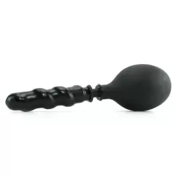 Анальный душ Colt Big Man Cleanser – черный