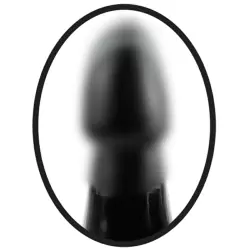 Анальный пульсатор Vibrating Thruster с пультом