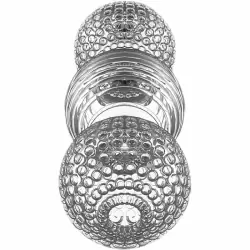 Мастурбатор JAMYJOB EXTREME MASTURBATOR CLEAR TENSEK 2