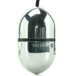 Яйцо с электростимуляцией Egg-cellent Egon L – серебристое