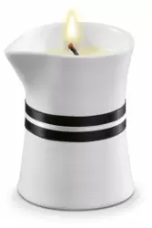 Массажная свеча A trip to Paris Small Ваниль и сандал, 120 мл