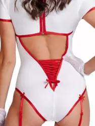 Костюм личной медсестры