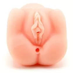 Мастурбатор реалистик Devon's Private Pleasures