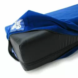 Подушка для любви малая Liberator Retail Wedge - синий