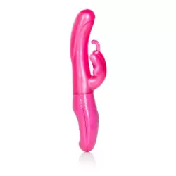 Вибромассажер Coco Licious Fluttering Butterfly – розовый