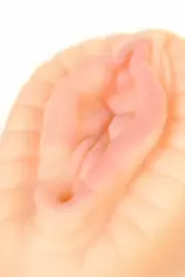 Мастурбатор-вагина TOYFA Hot Bloom - телесный