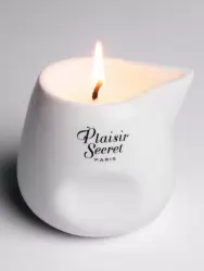 Свеча с массажным маслом, Concorde, мохито, 80 мл