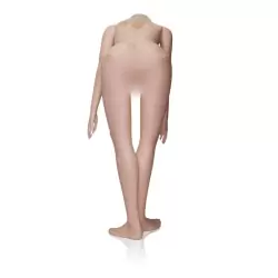 Кукла Vivid Raw Super Model Love Doll – телесная