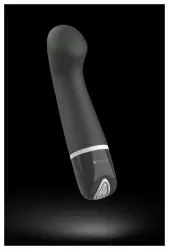 Стимулятор точки G Bswish Bdesired Deluxe Curve. Черный