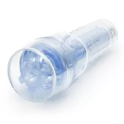 Мастурбатор Fleshlight Turbo Ignition – голубой лед