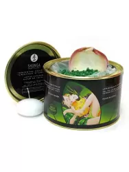 Соль Мертвого моря «Восточные кристаллы» Цветок лотоса – 600 г