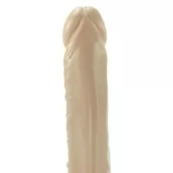 Фаллоимитатор Classic 10” реалистичный – телесный