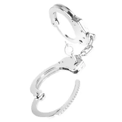Наручники Professional Police Handcuffs