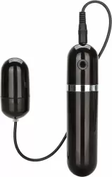 Вакуумная помпа Adonis® 10-Function Vibrating Stroker - Дымчатый