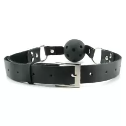 Кляп Breathable Ball Gag