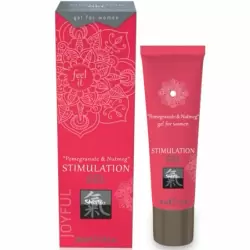 Интимный крем Stimulation gel, 30 мл