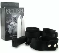 Набор для BDSM игр Sub & Dom