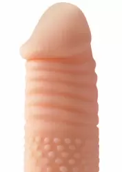 Вибратор Real Feel No. 12