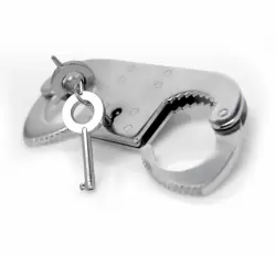 Пальцевые наручники Fantasy