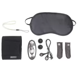 Насадки на пальцы Finger Fun для электростимуляции – черный