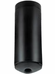 Интерактивный мастурбатор Kiiroo Titan, 22,1 см, 6 режимов, черный