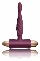 Анальная пробка Climaximum Pharos Фиолетовый