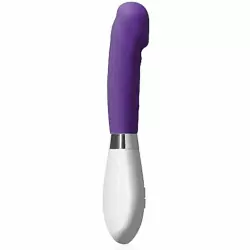 Вибратор для стимуляции зоны G Asopus