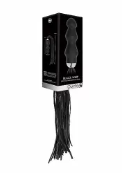 Плетка с анальной елочкой Flogger with Dildo