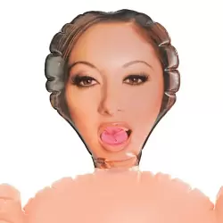 Кукла со вставками Brooke Le Hook брюнетка