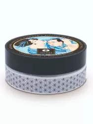 Ароматизированная массажная пудра Shunga Кокосовое Волнение, без добавления сахара, 290 г