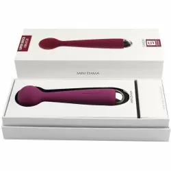 Mini Emma Фиолетовый Вибростимулятор