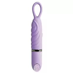 Вибромассажер Intimate Basics Collection Roxy O-Ring Massager