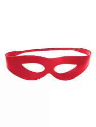 Латексная маска Sitabella - красный