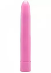Вибратор Super Vibe - Pink