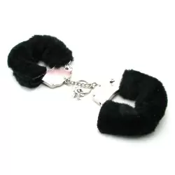 Наручники Original Furry Cuffs – черные