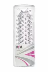 Удлиняющая насадка TOYFA - прозрачный