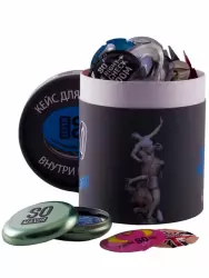 Презервативы MAXUS SO MUCH SEX Classic, классические, 100 шт