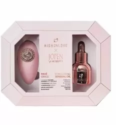 Подарочный набор Odjects of Desire