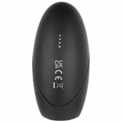 Вакуумный клиторальный стимулятор «Pulse Galaxie» с проектором