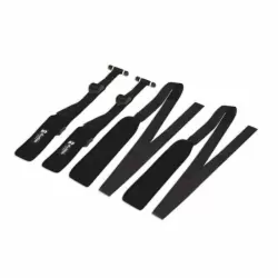 Любовные качели на двери Door Slam Love Swing – черный